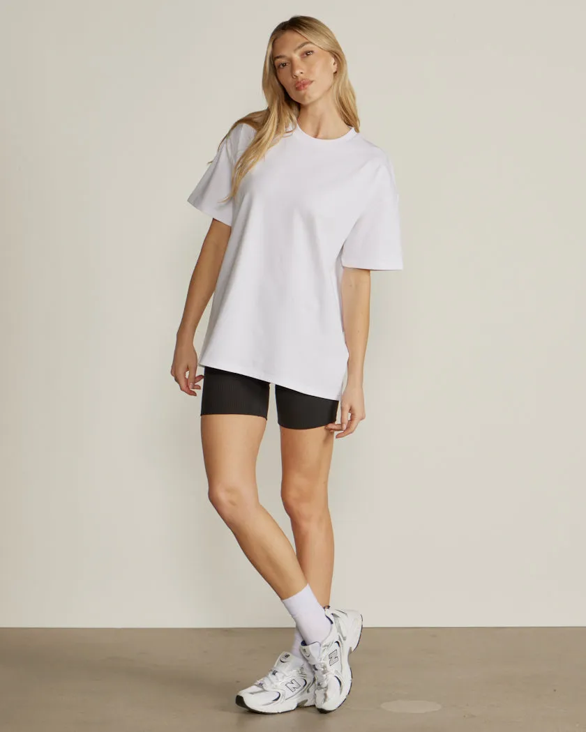 LUX Boyfriend Tee