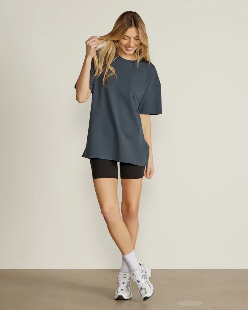 LUX Boyfriend Tee