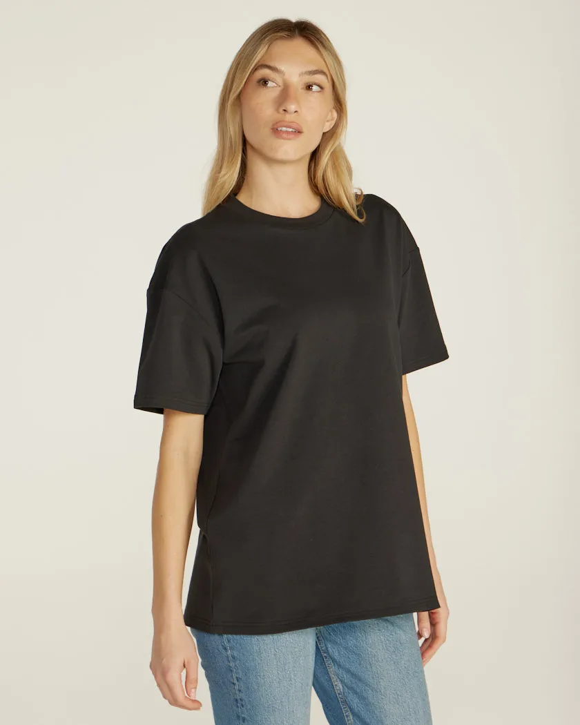 LUX Boyfriend Tee