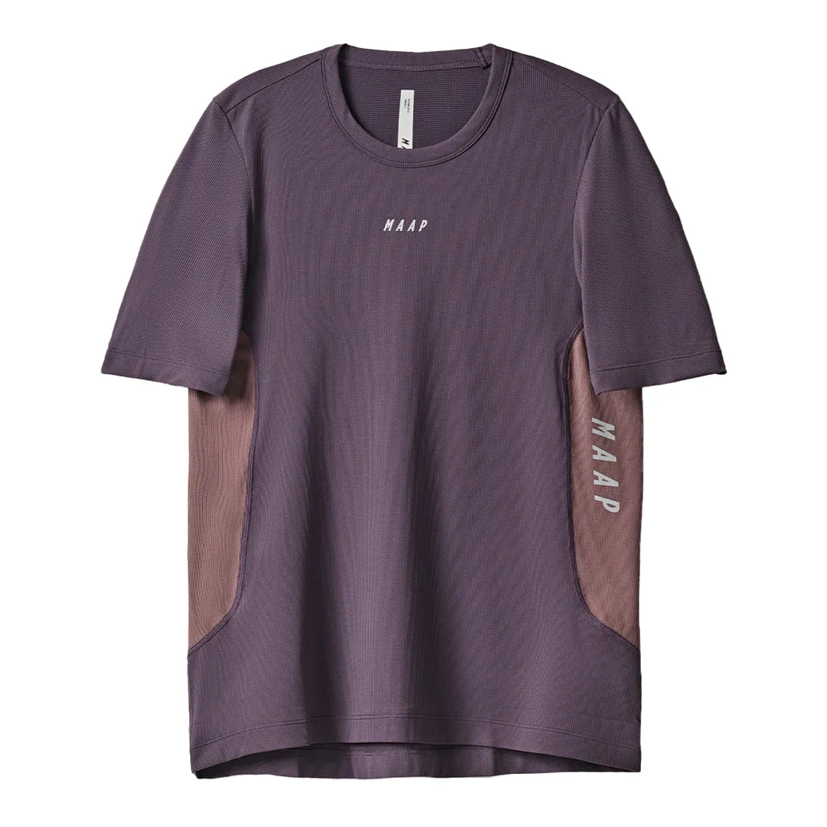 MAAP Alt Road Women Tech Tee - Nightshade