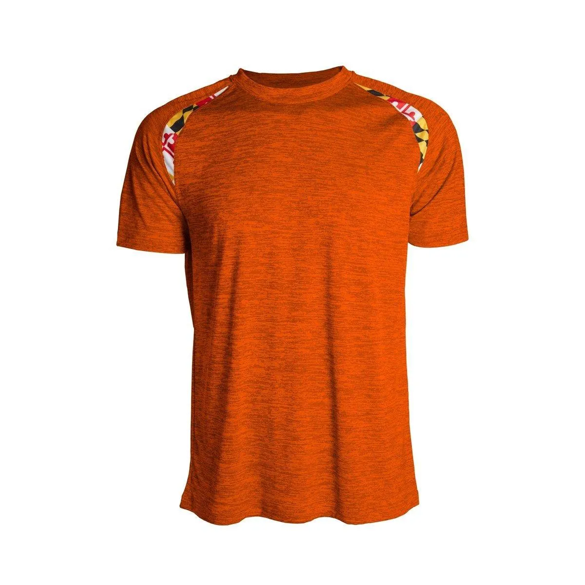 Maryland Sport (Orange) / Shirt