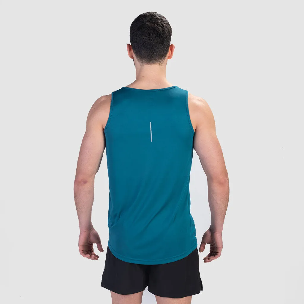 MEN PRESTIGE TANK(PETROLI)