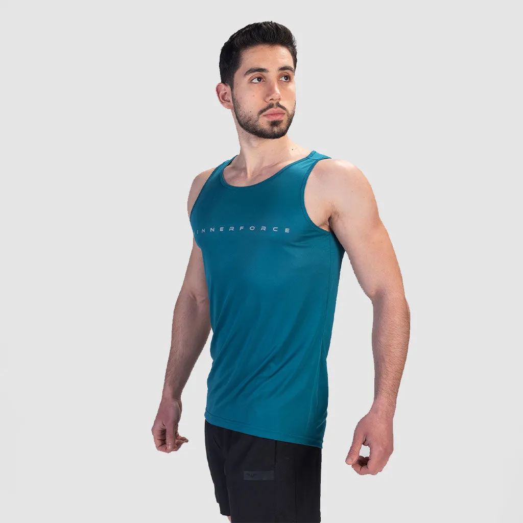 MEN PRESTIGE TANK(PETROLI)