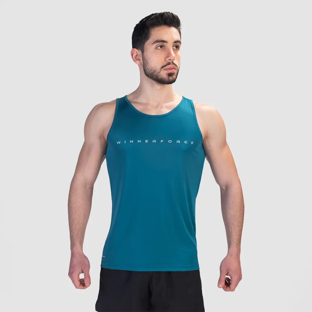 MEN PRESTIGE TANK(PETROLI)