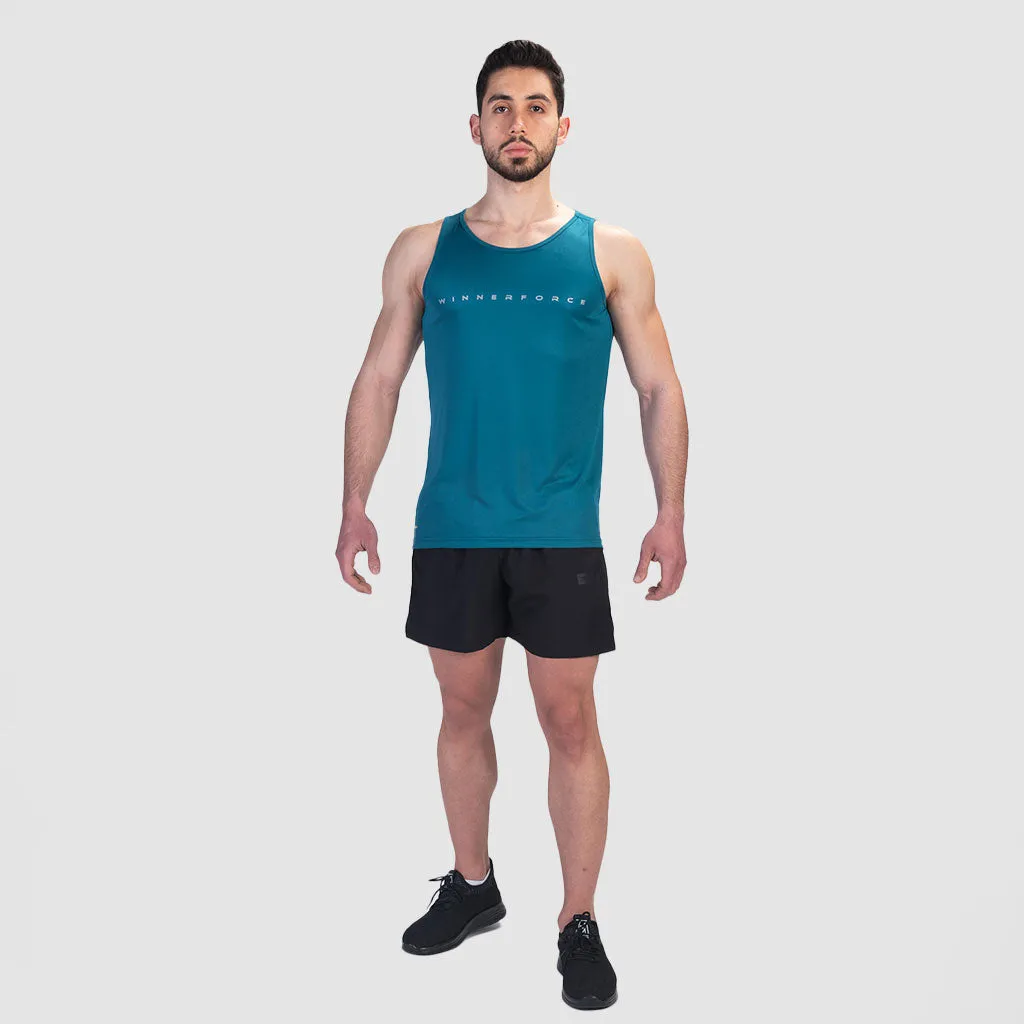 MEN PRESTIGE TANK(PETROLI)