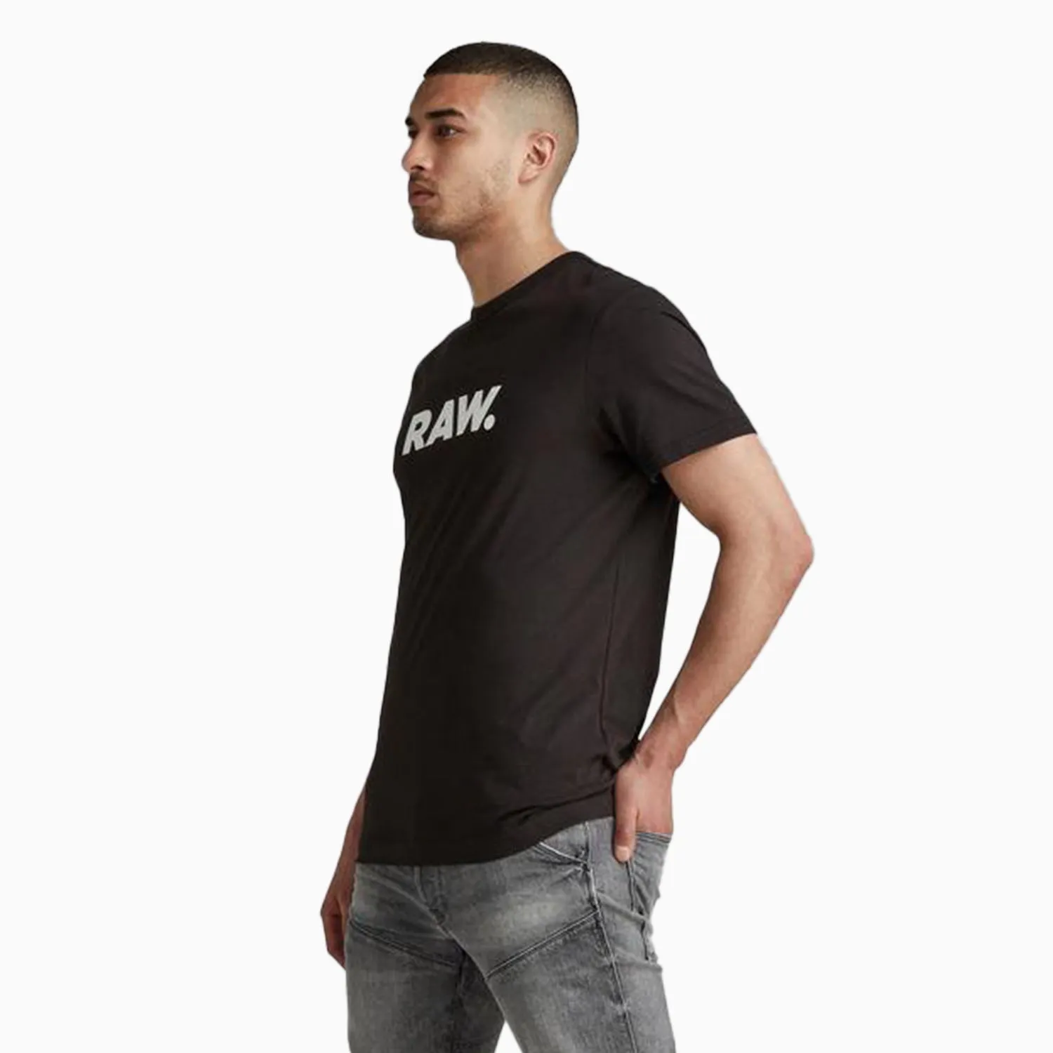 Men's Holorn Short Sleeve T Shirt