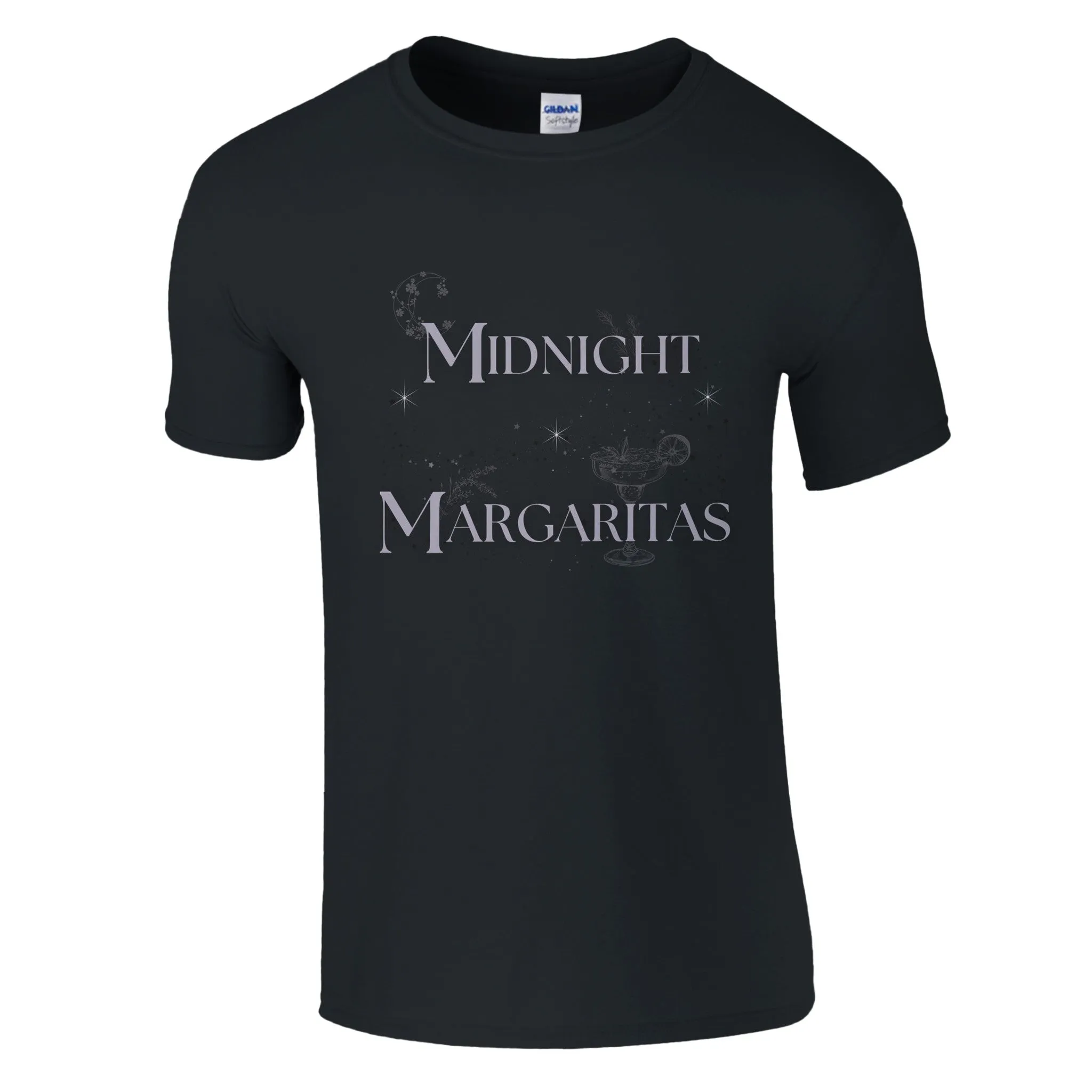 Midnight Margaritas T-shirt