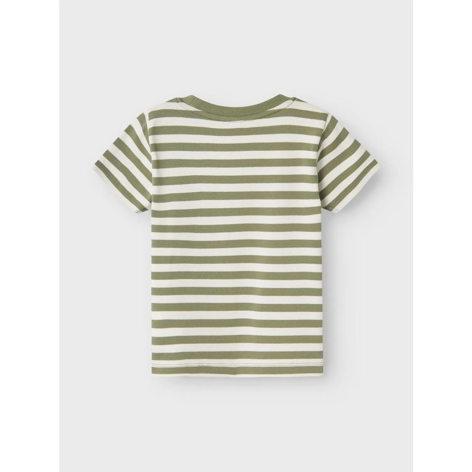 Name It Oil Green Jamo T-Shirt