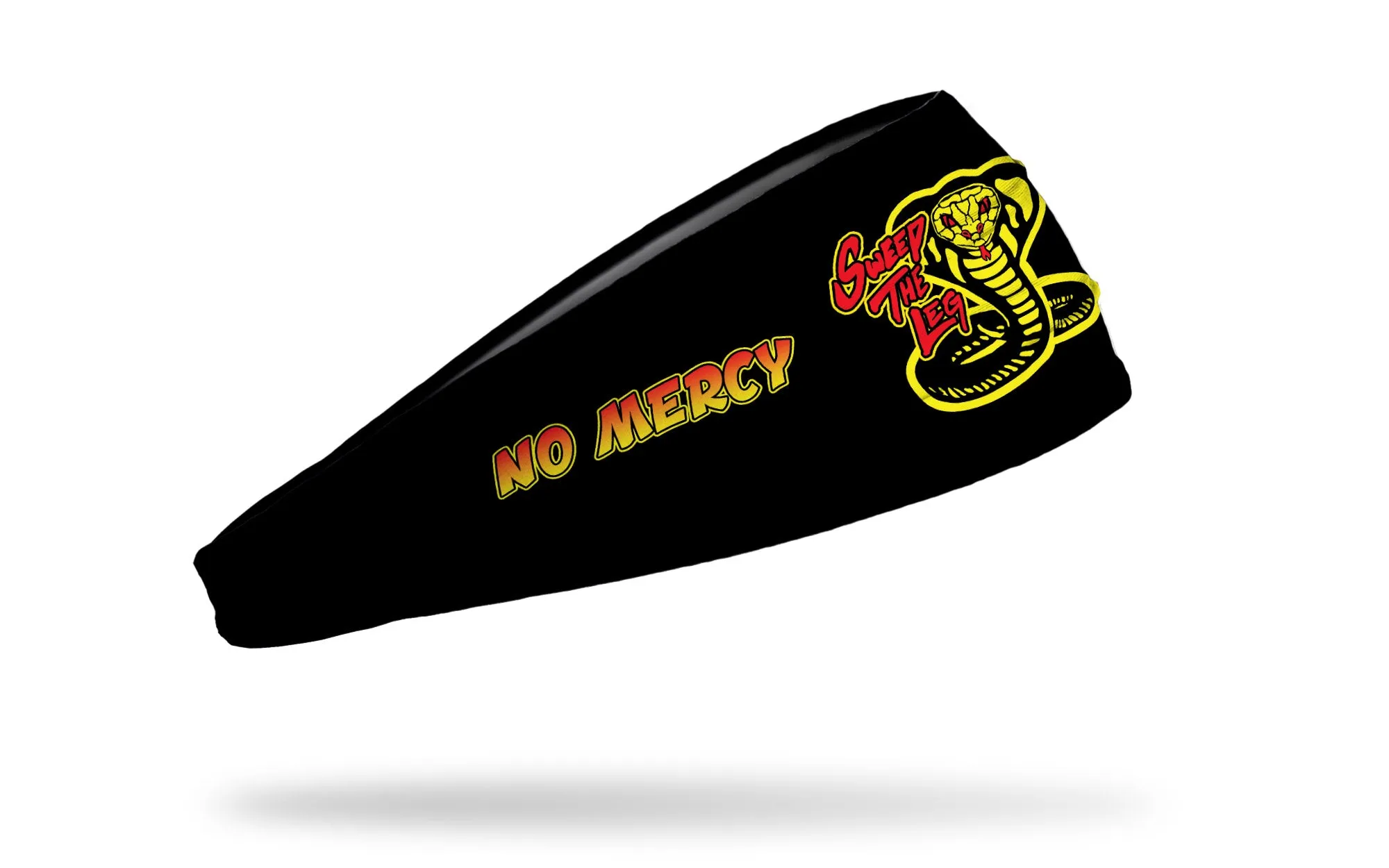 No Mercy Headband