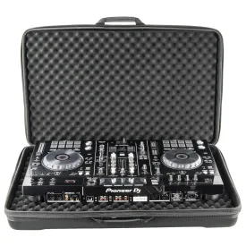 Odyssey BMSLDJCXD2 Wider LARGE Size DJ Controller/Utility EVA Molded Universal Carrying Bag