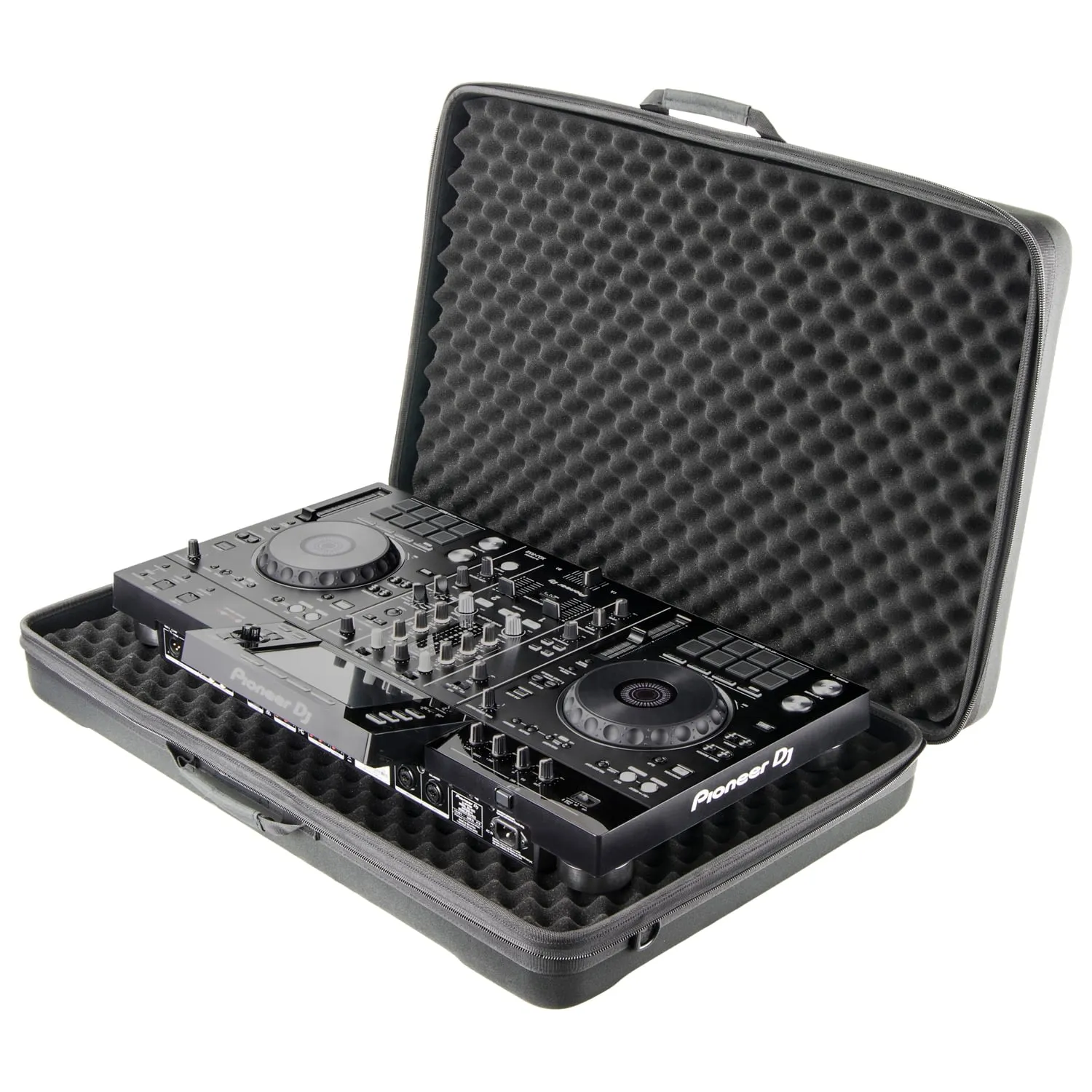 Odyssey BMSLDJCXD2 Wider LARGE Size DJ Controller/Utility EVA Molded Universal Carrying Bag