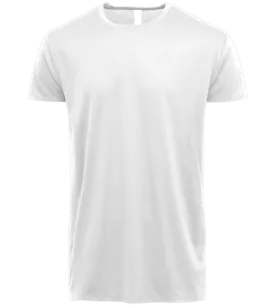 Performance unisex sport t-shirt