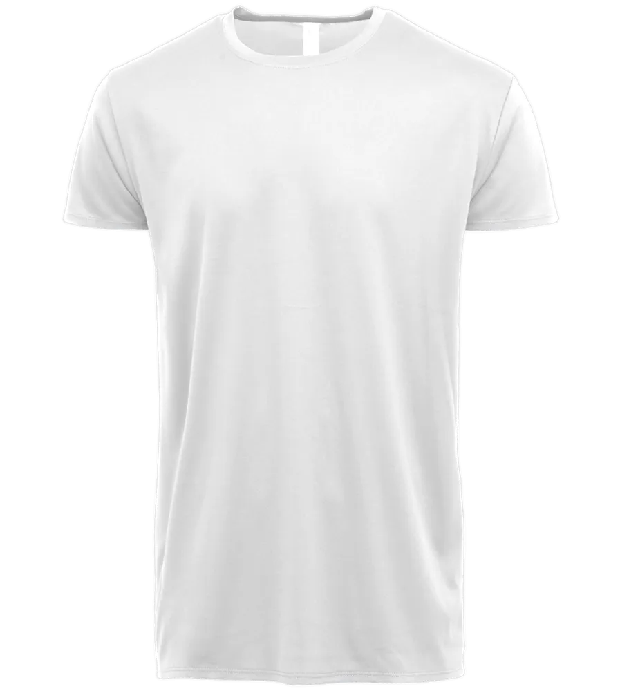 Performance unisex sport t-shirt