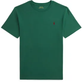 Polo Ralph Lauren Stuart Green T-Shirt