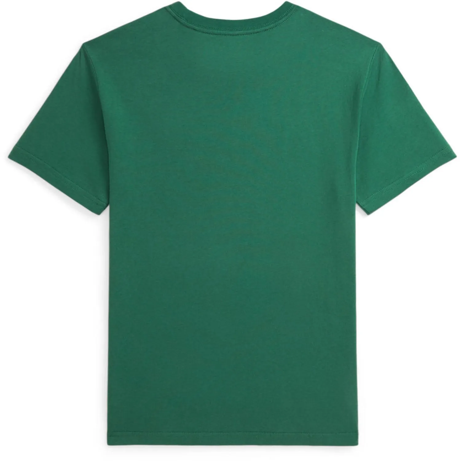 Polo Ralph Lauren Stuart Green T-Shirt