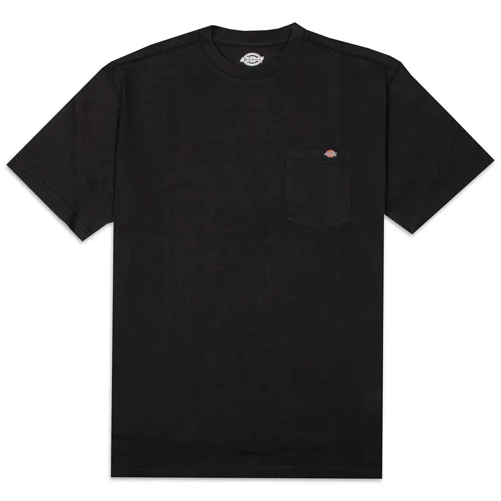 Porterdale T-Shirt Black