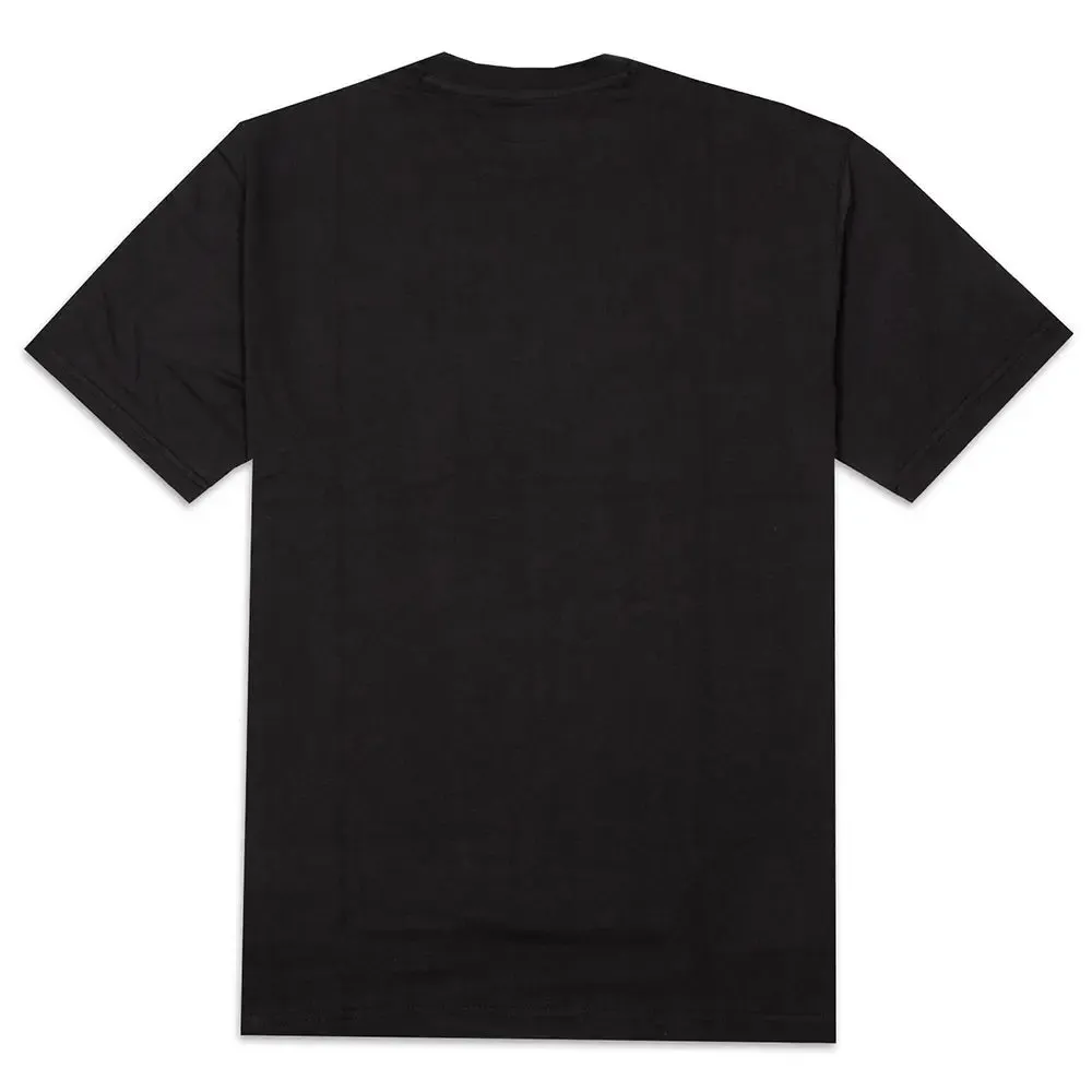 Porterdale T-Shirt Black