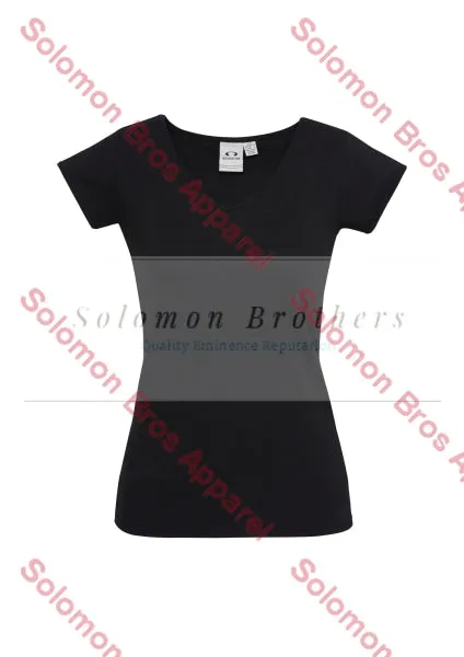 Practical Ladies Tee