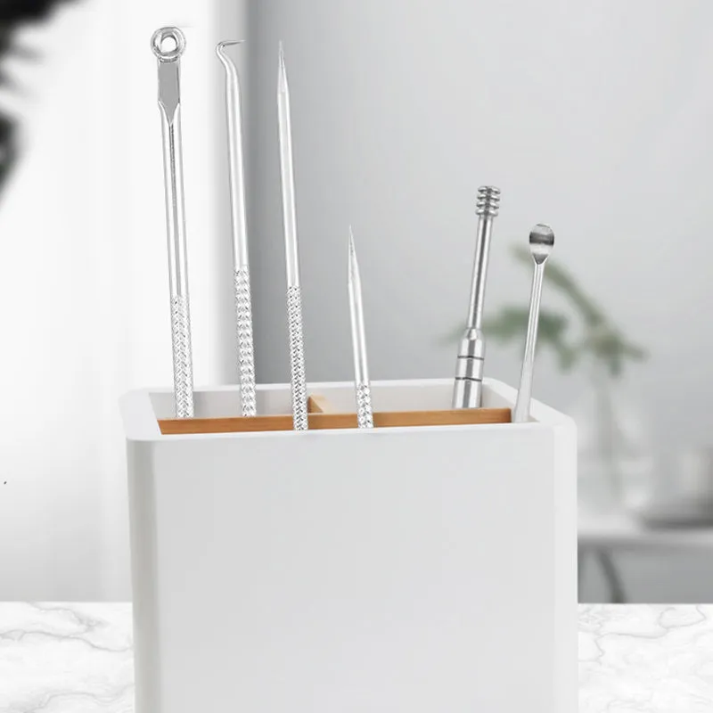 Practical nail care set