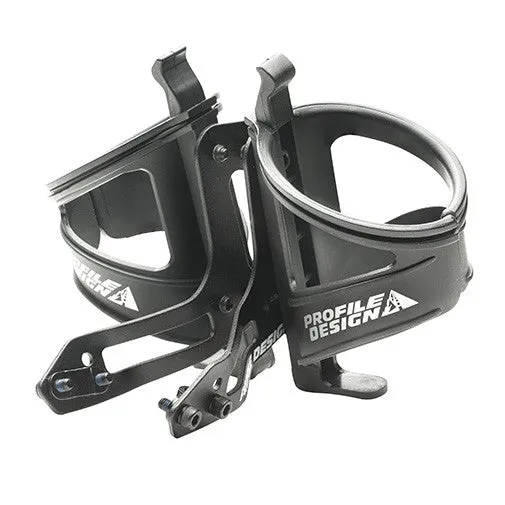 Profile Design RML Rear Hydration System