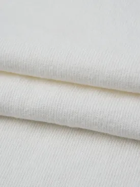 Pure Organic Cotton Heavy Weight Terry Fabric ( KT3035B )