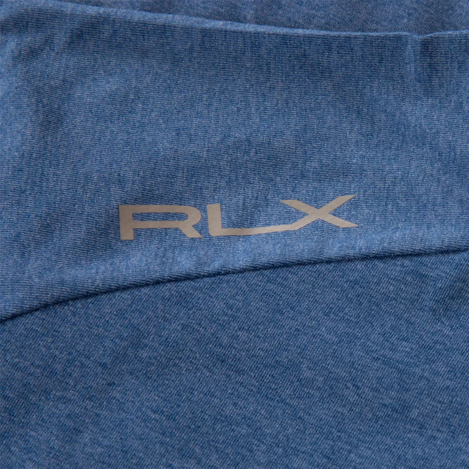 RLX Peached Airflow Tee Fog Blue - AW24