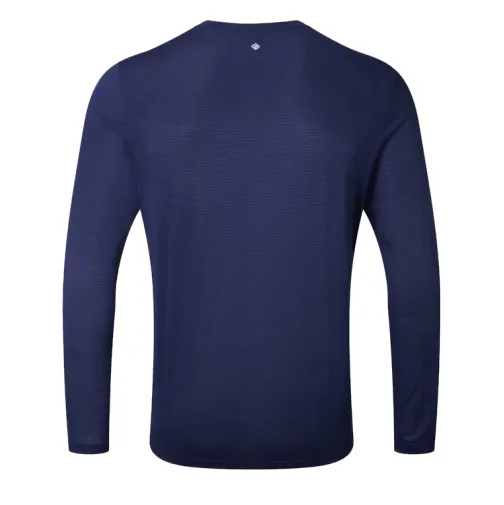 Ronhill Men's Tech Long Sleeve T-Shirt