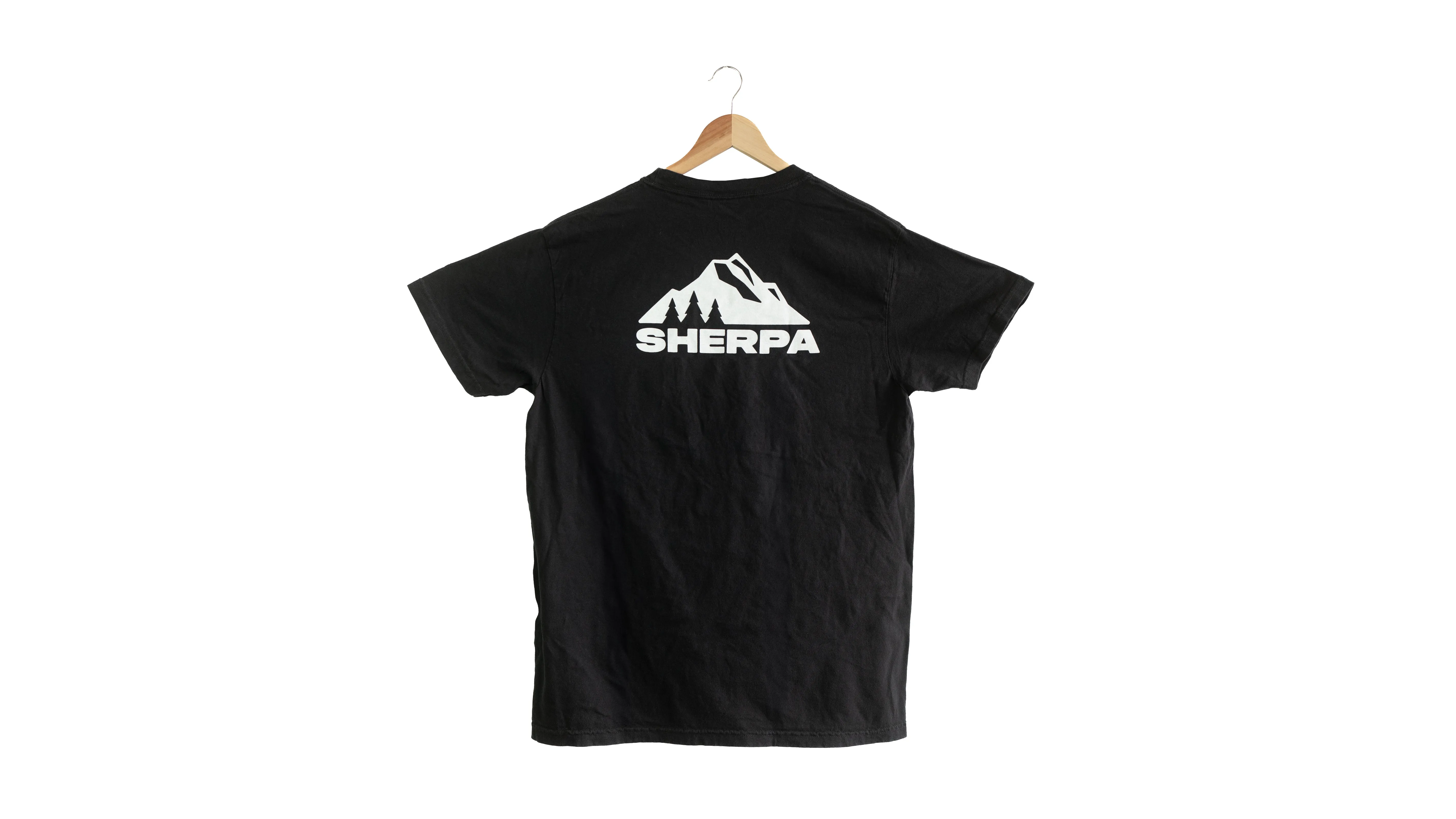 Sherpa Pocket Tee