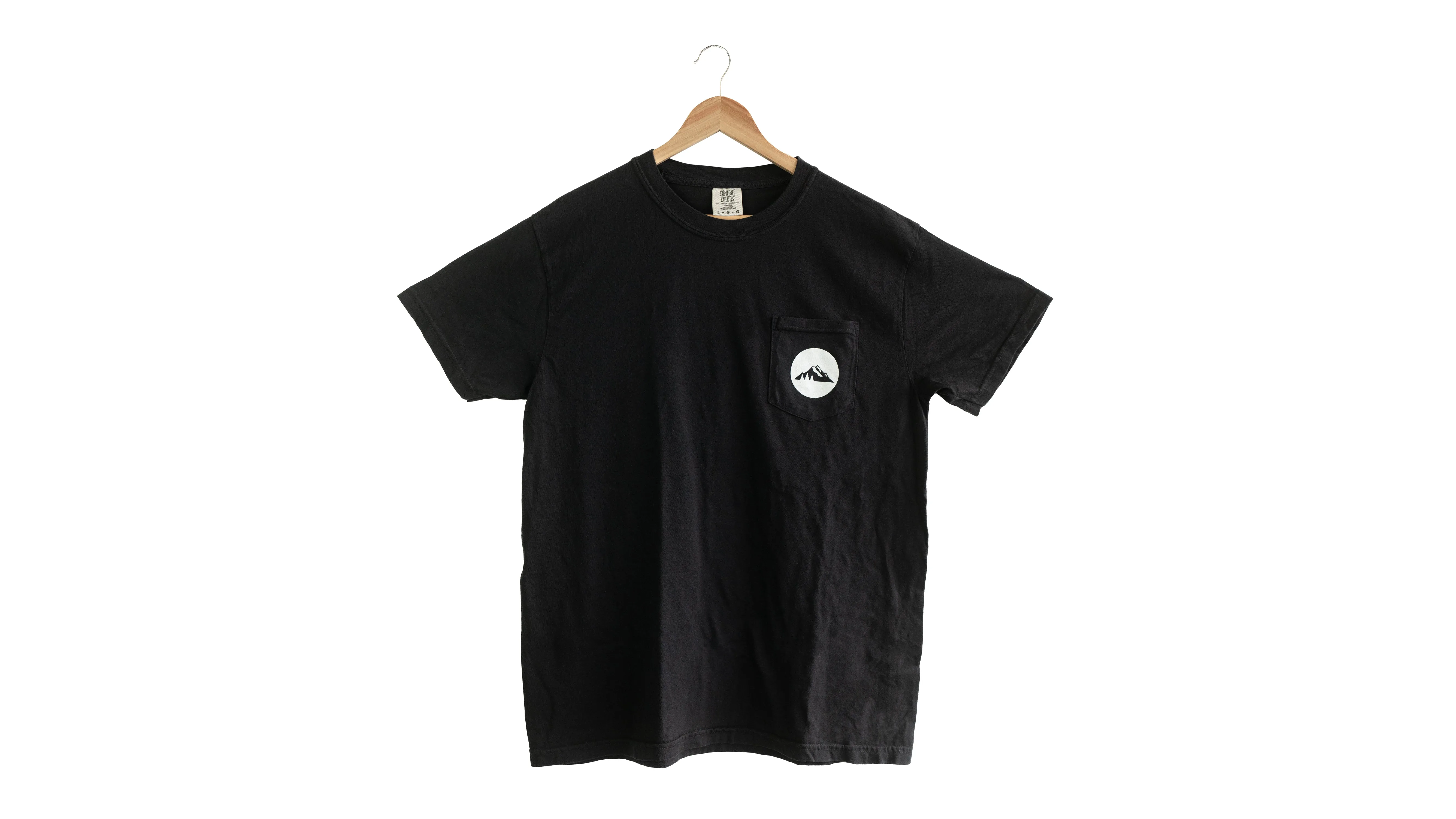 Sherpa Pocket Tee