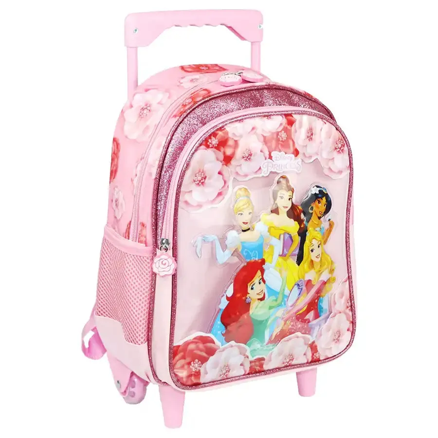 Simba Princess Party Time 13" Trolley Bag **Print may vary**