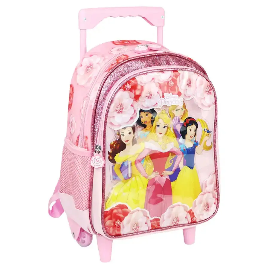 Simba Princess Party Time 13" Trolley Bag **Print may vary**