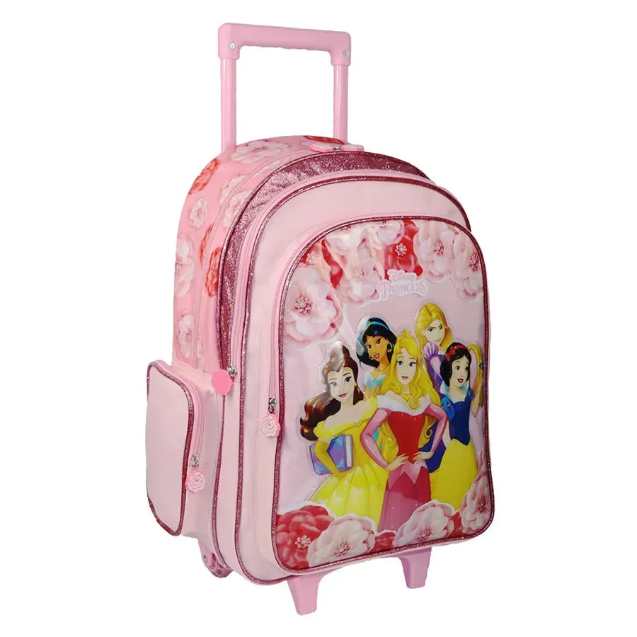 Simba Princess Party Time 18" Trolley Bag **Print may vary**