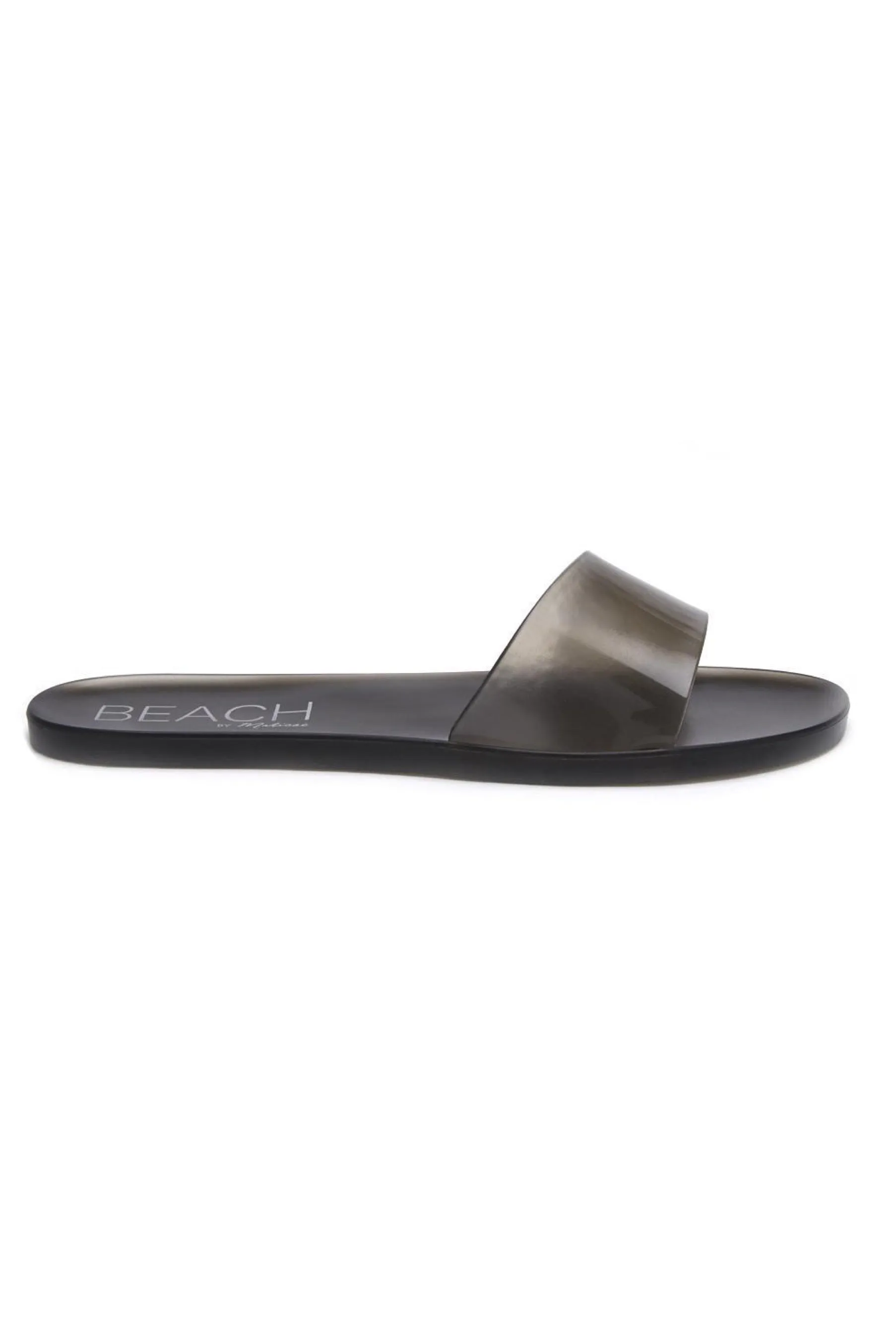 Smoke Sol Sandal