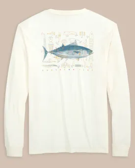 ST Skipjack Lures T-Shirt