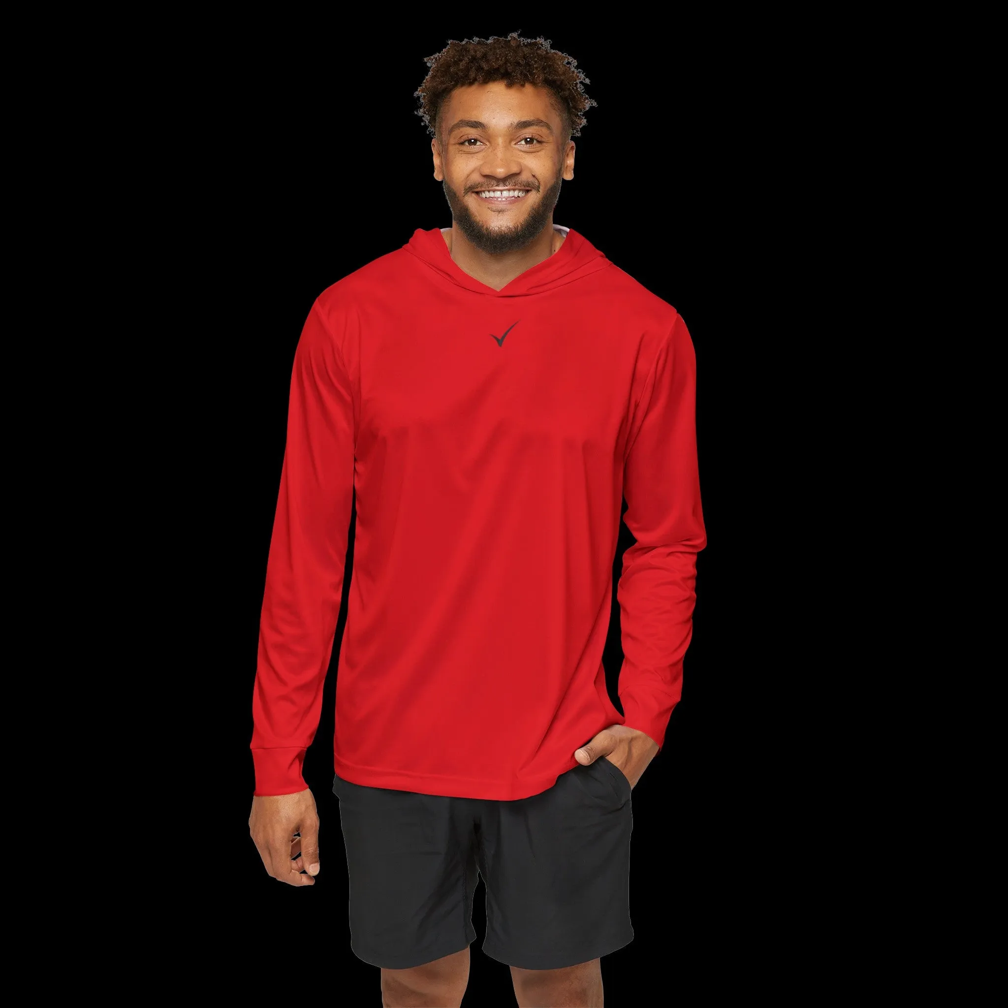 Sunday Red Performance Hoodie