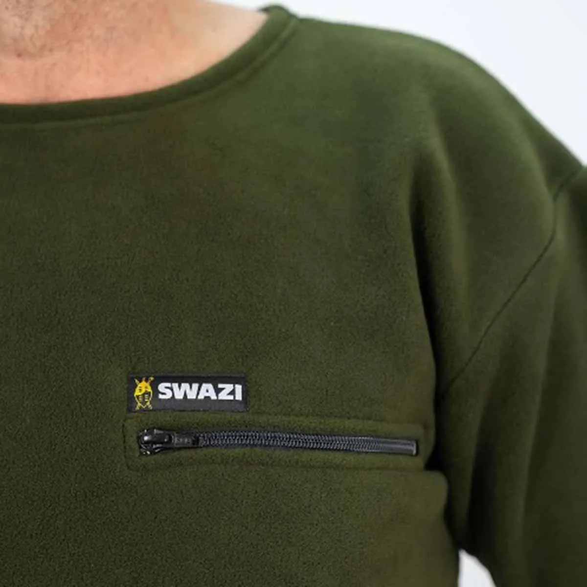 Swazi Bushmans Tee