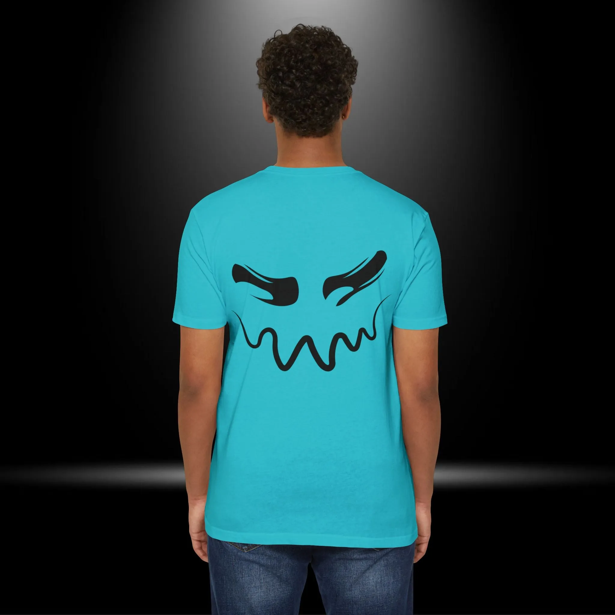 T-shirt Unisex Be Happy