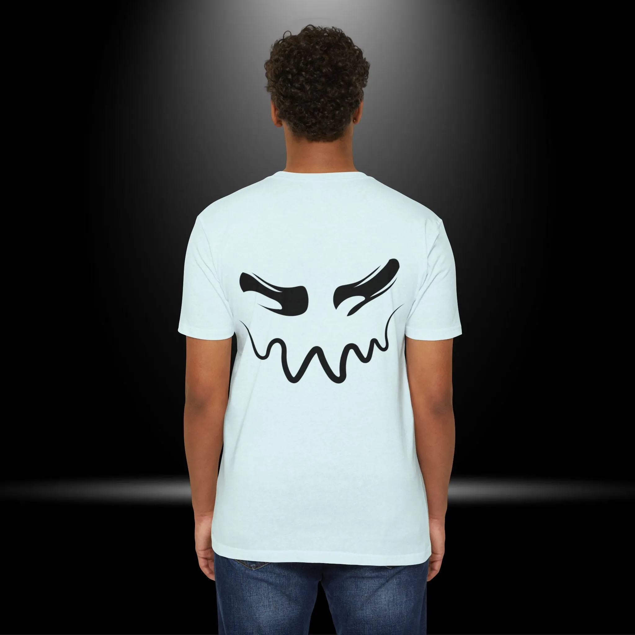 T-shirt Unisex Be Happy