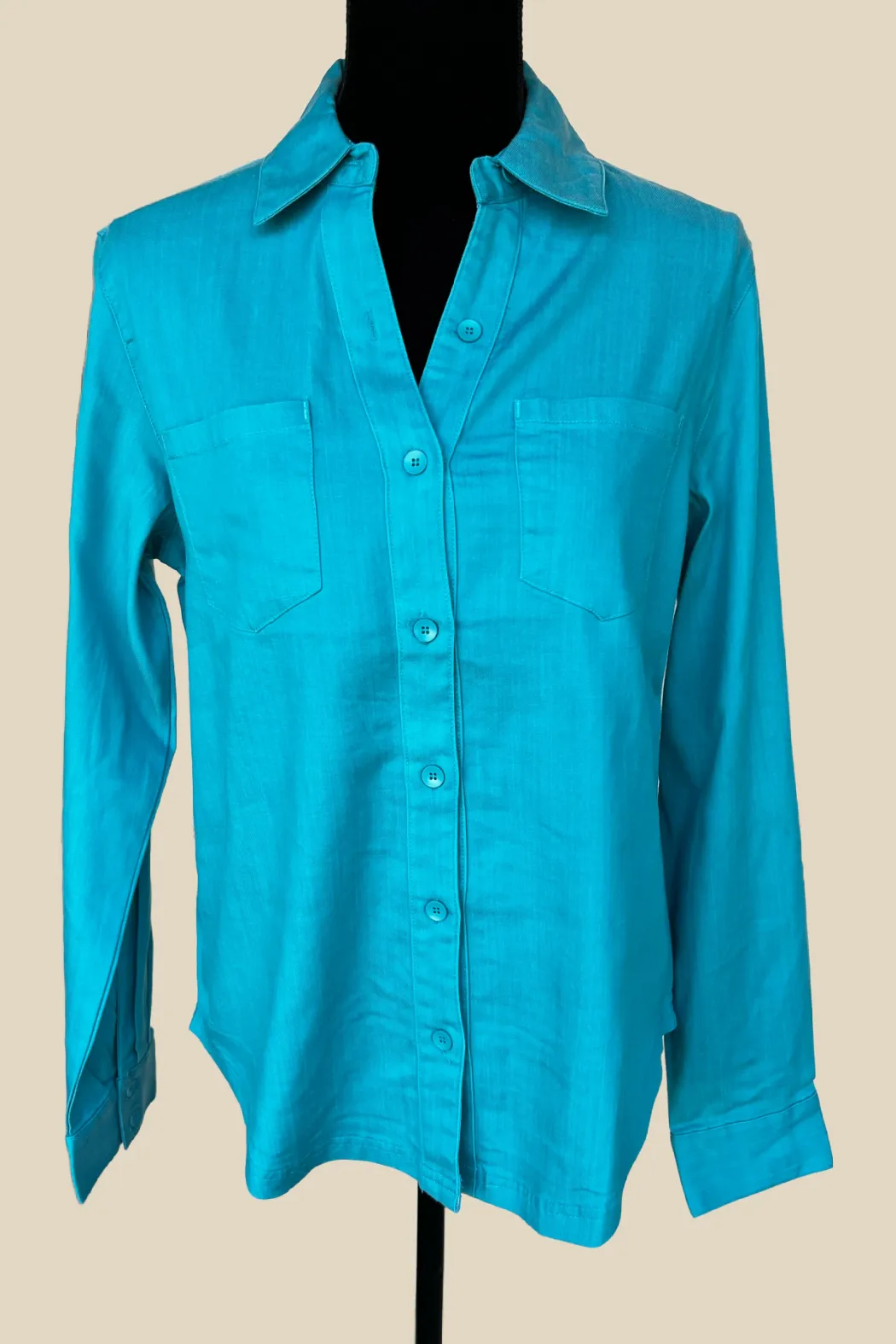 Tencel Shirt