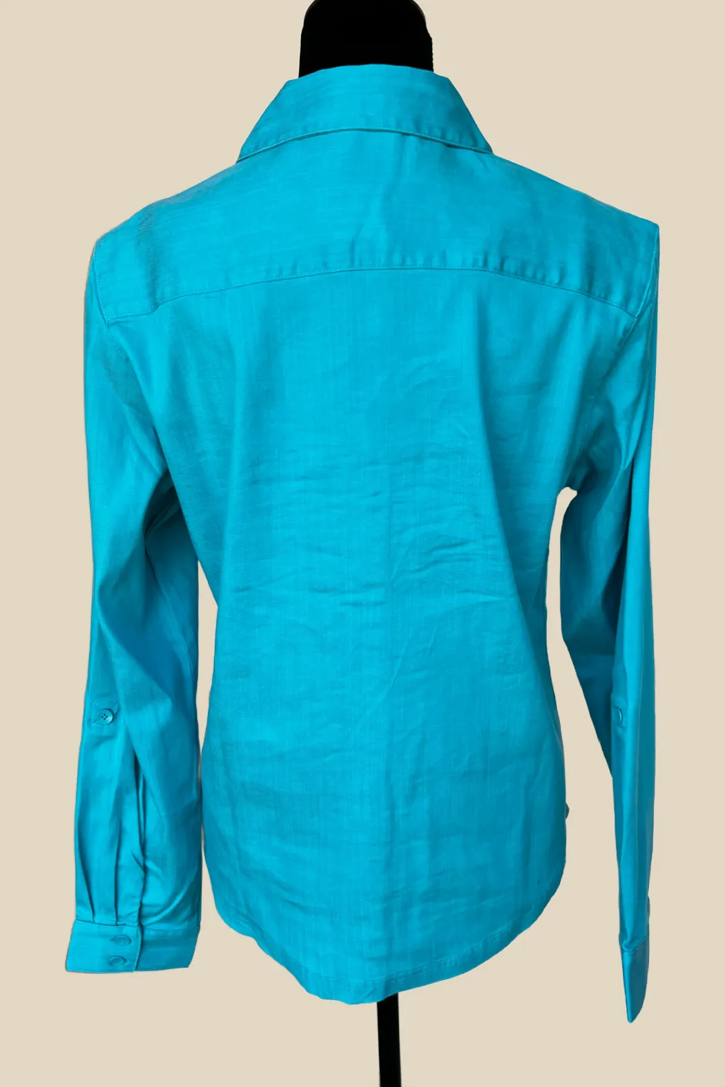 Tencel Shirt