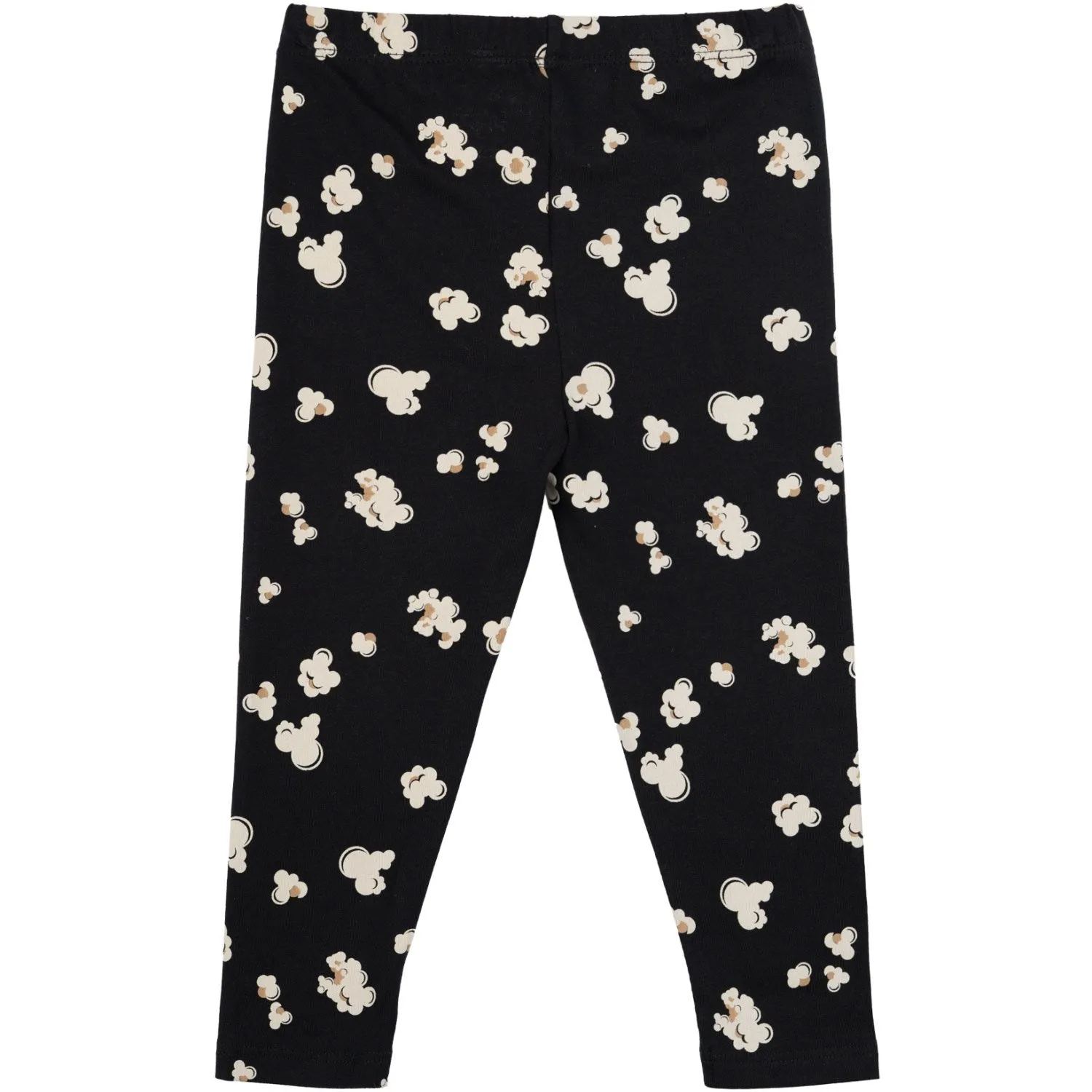 THE NEW Siblings Black Beauty Popcorn AOP Mateo Leggings