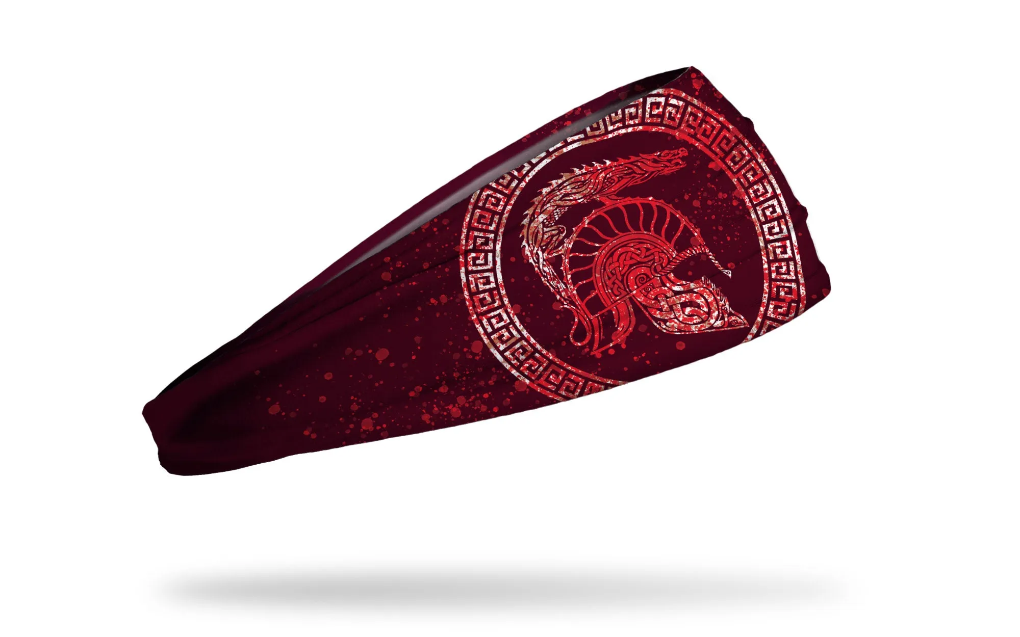 Thermopylae Headband