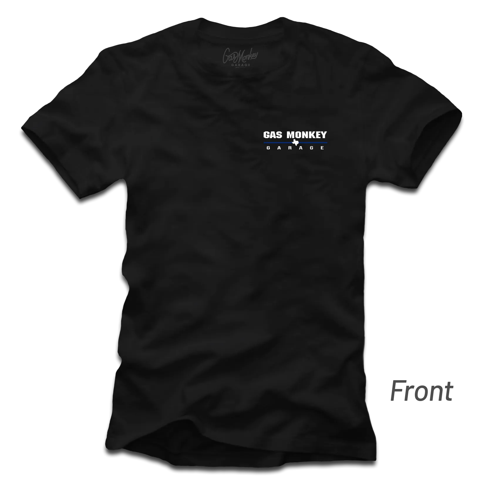 Thin Blue Line Tee