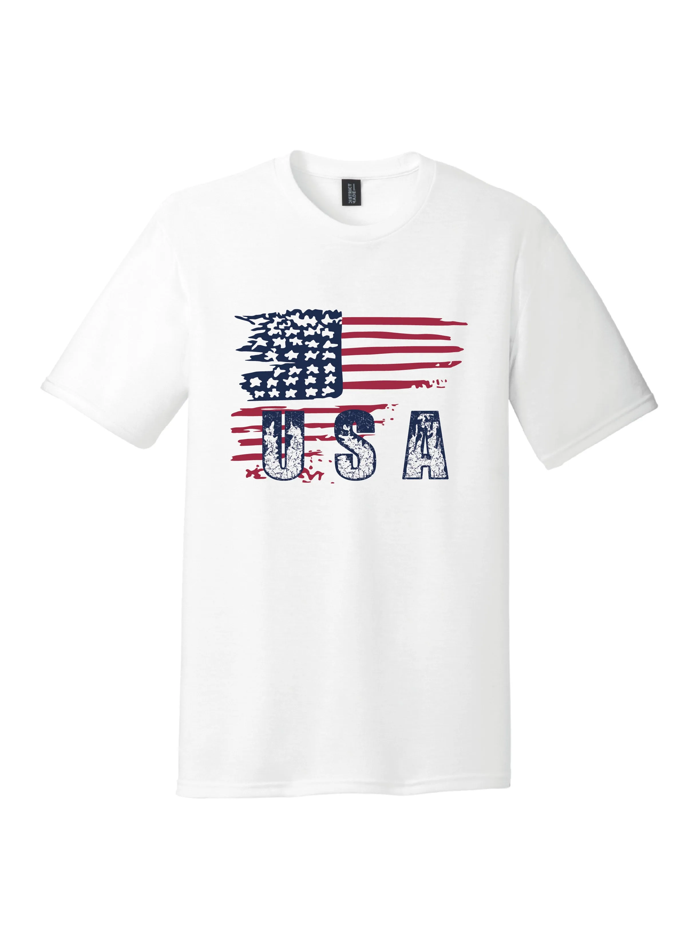 USA Tee