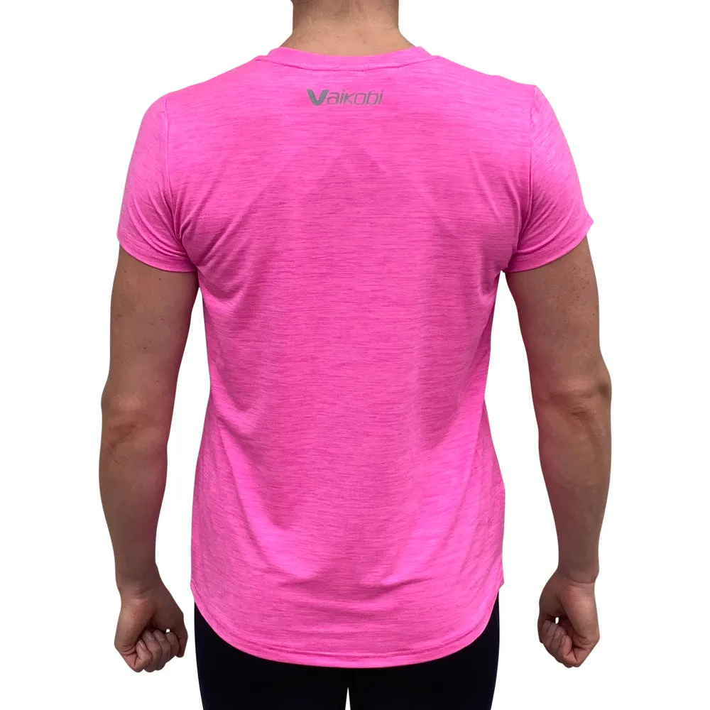 UV Short Sleeve Women's Tech Tee