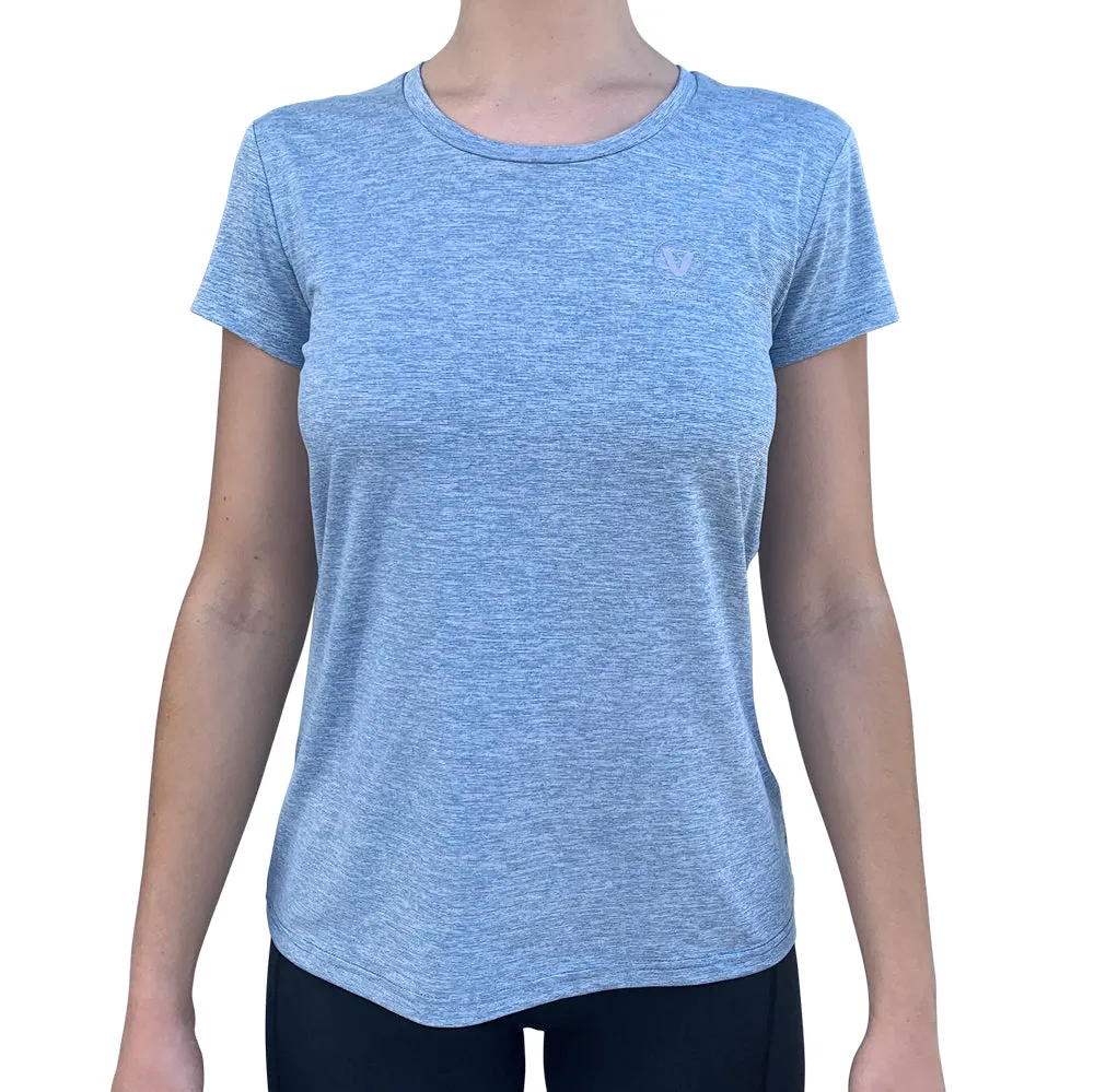 UV Short Sleeve Women's Tech Tee