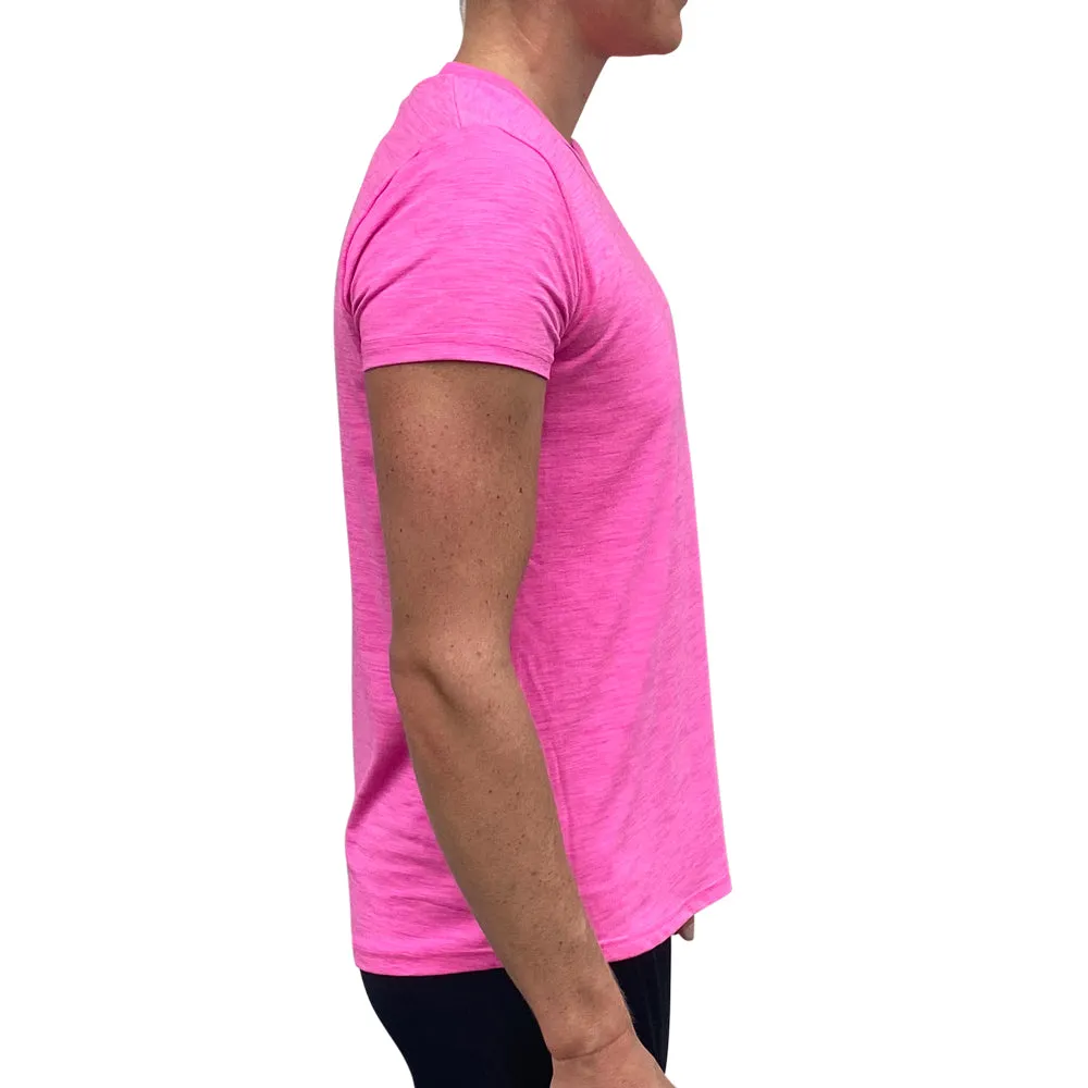 UV Short Sleeve Women's Tech Tee