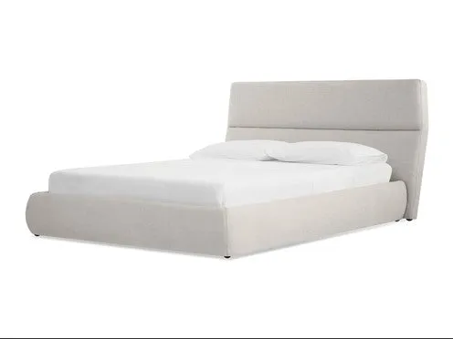 Vernon bed