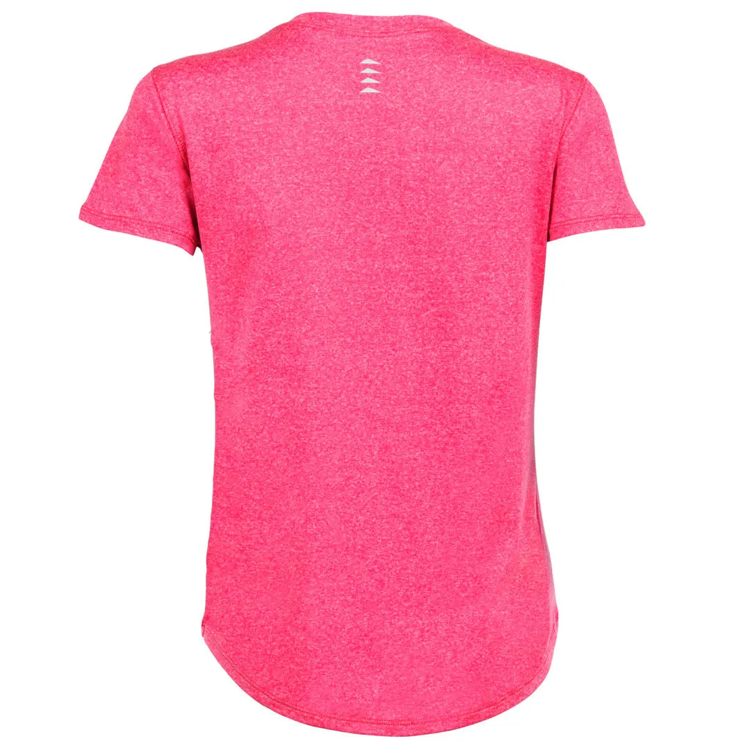 Women's Mesa S/S Tee - Calypso