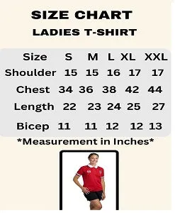 Women's Scotland Rugby Half Sleeve Jersey